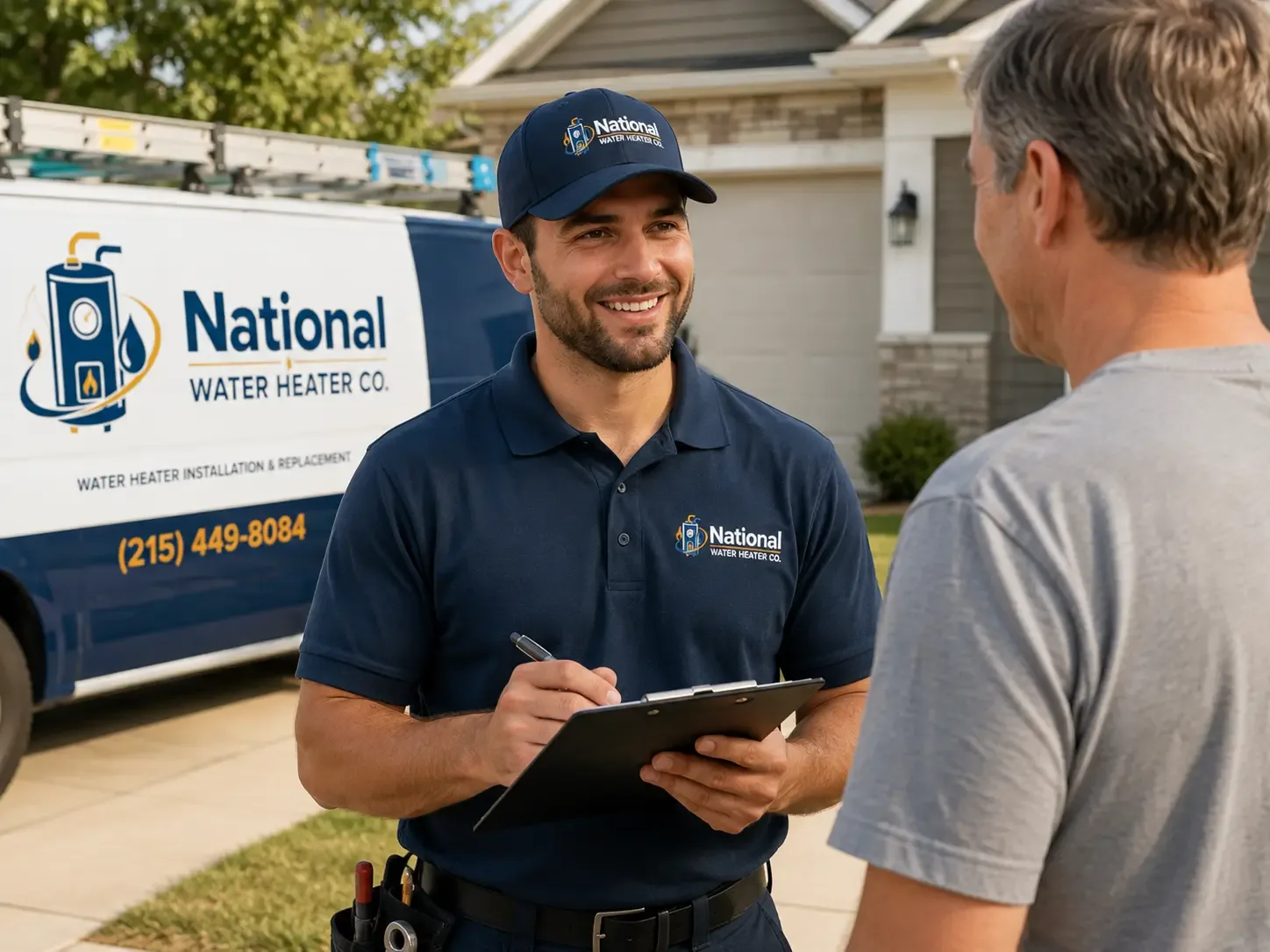 Water Heater Installation Rouseville, PA FAQs